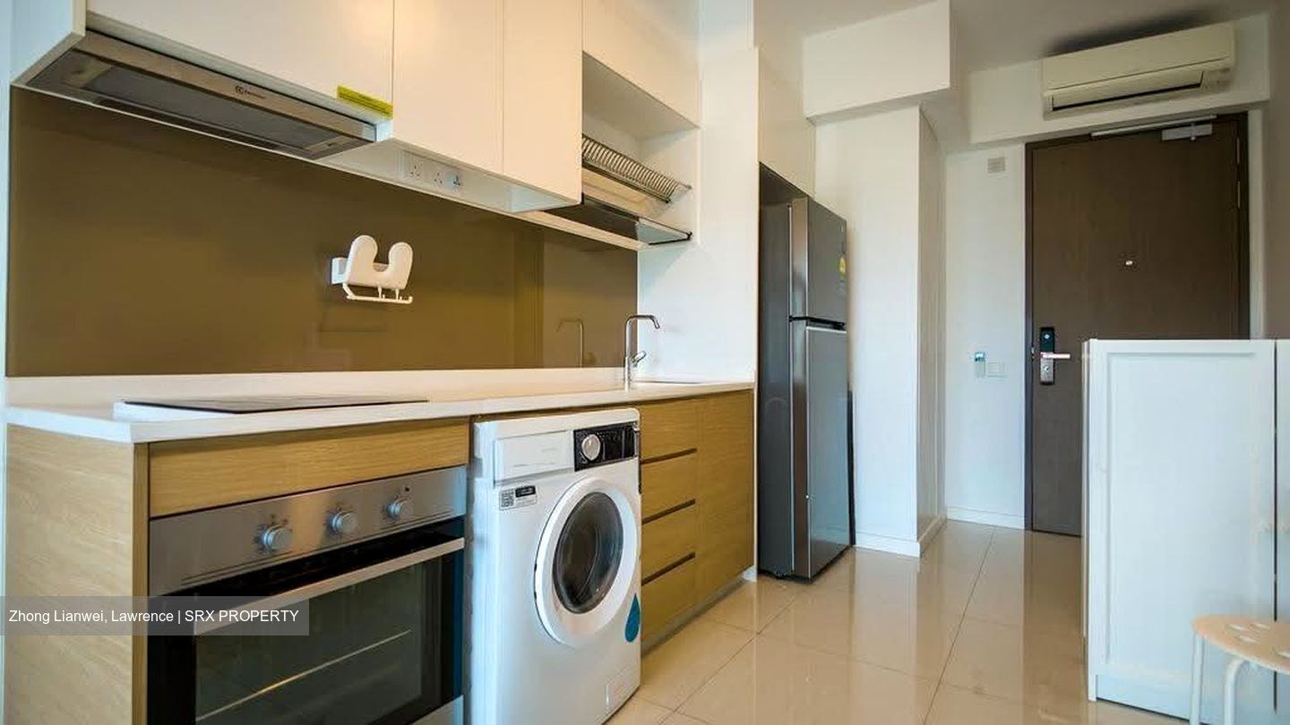 Treasure at Tampines (D18), Condominium #628244251